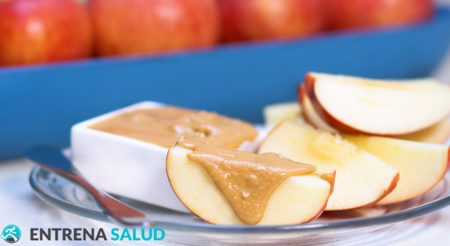 Alimentos post entrenamiento para perder peso